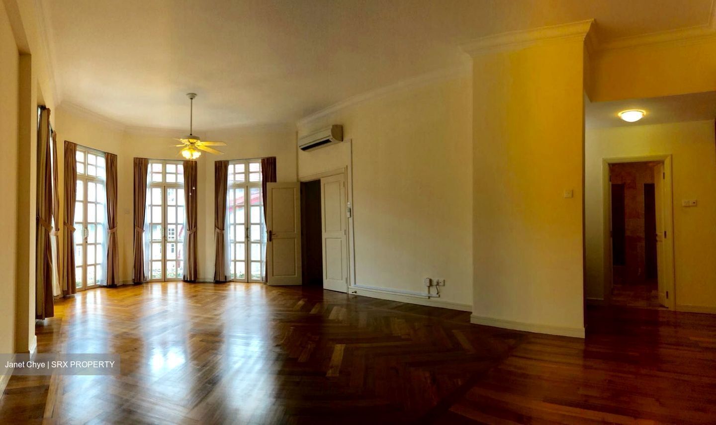 Cedarwood Grove (D25),  #591874901